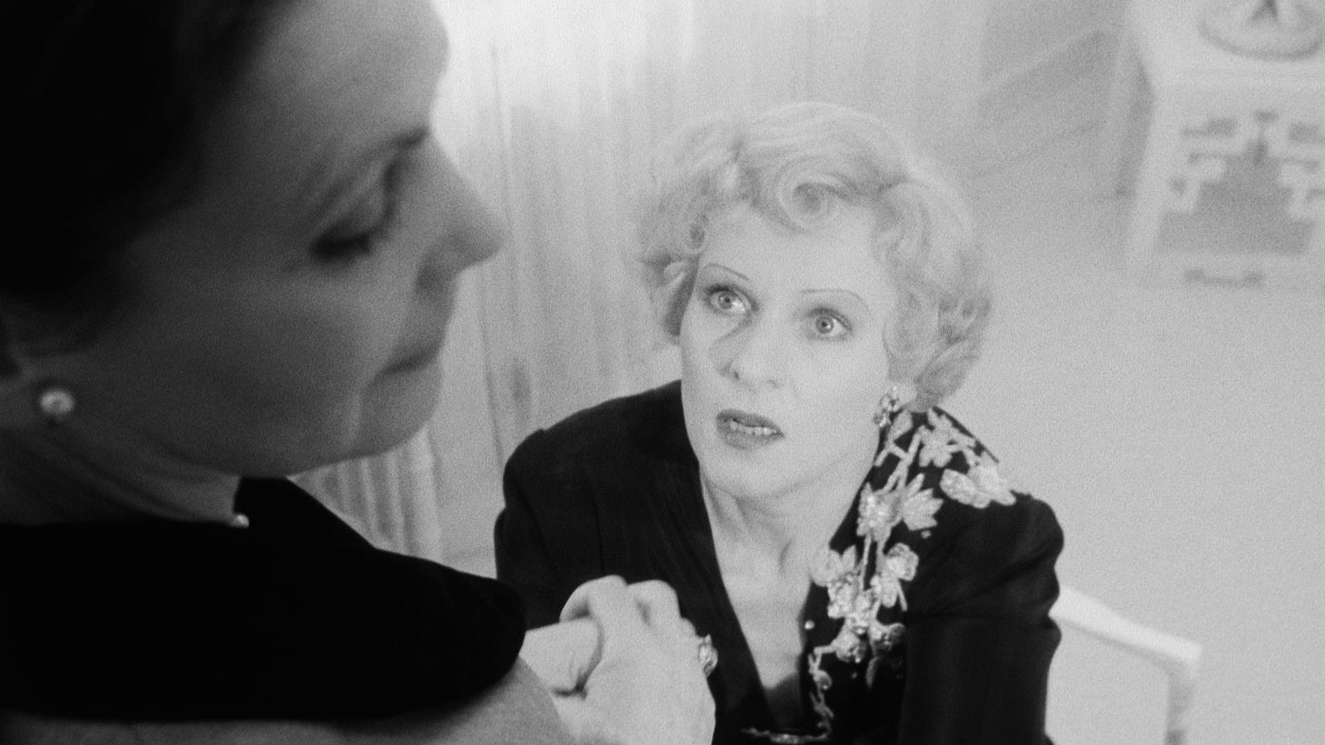 Backdrop for Veronika Voss