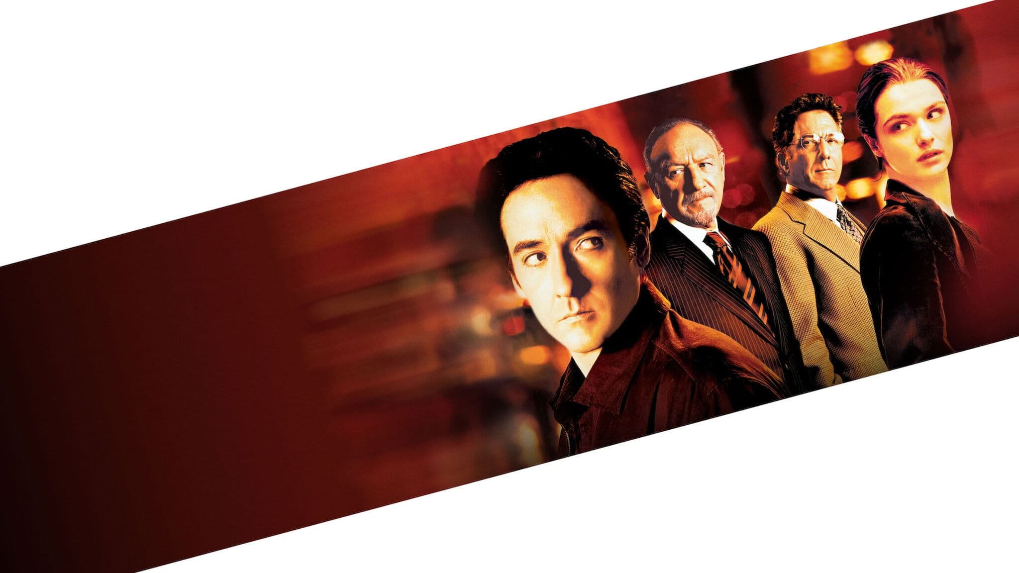 Backdrop for Runaway Jury