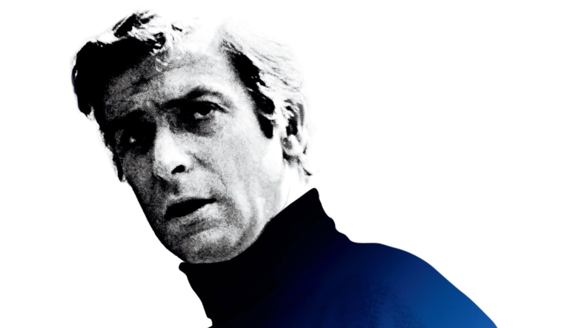 Backdrop for The Italian Job