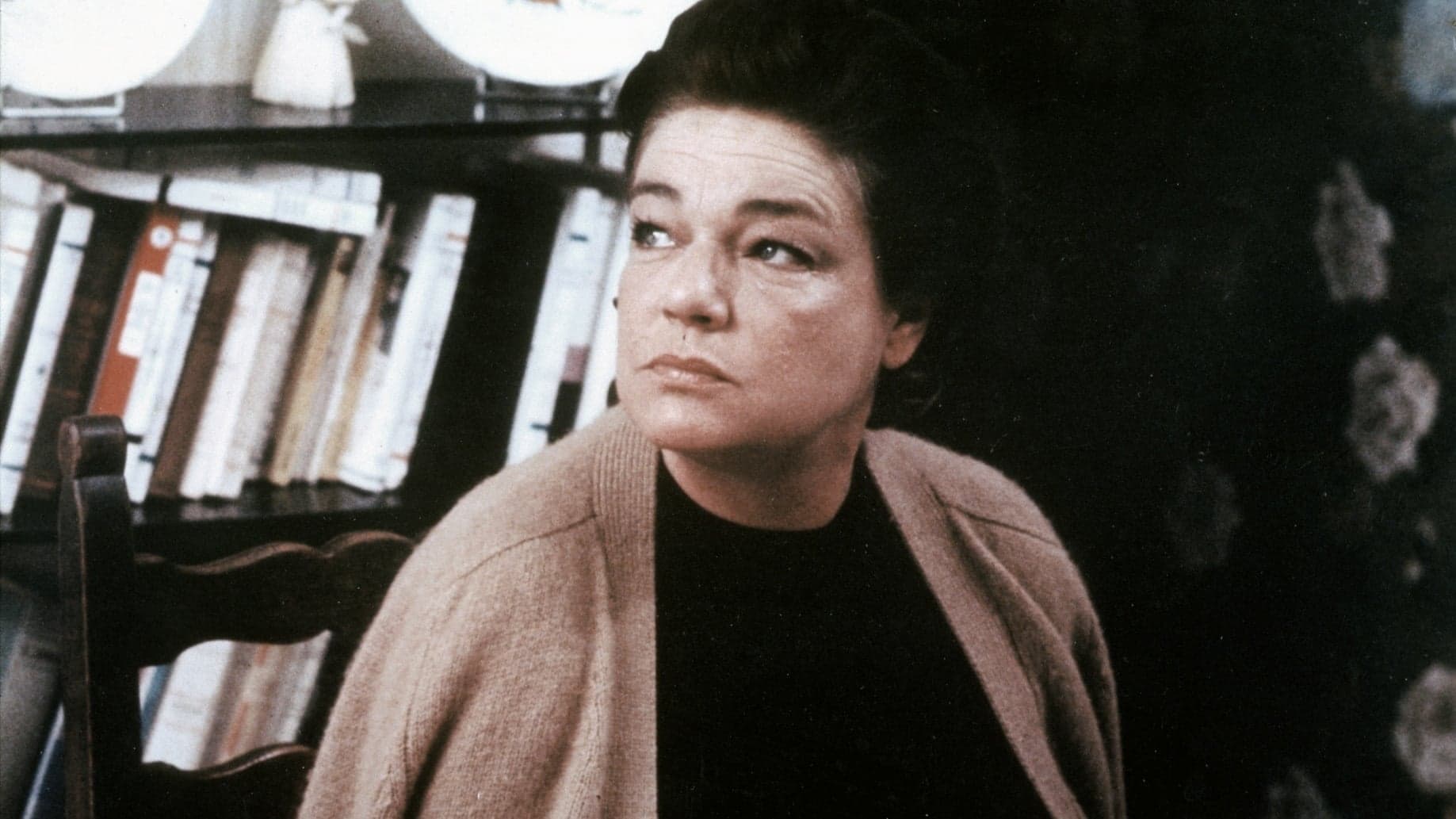 Backdrop for The Confession