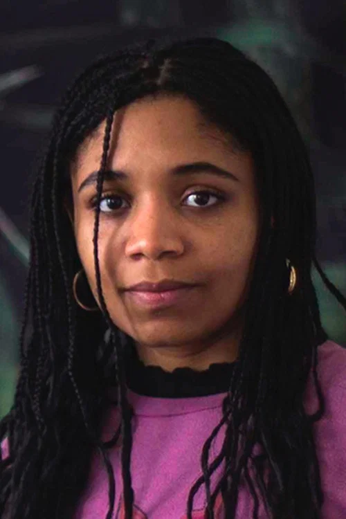 Olive Nwosu