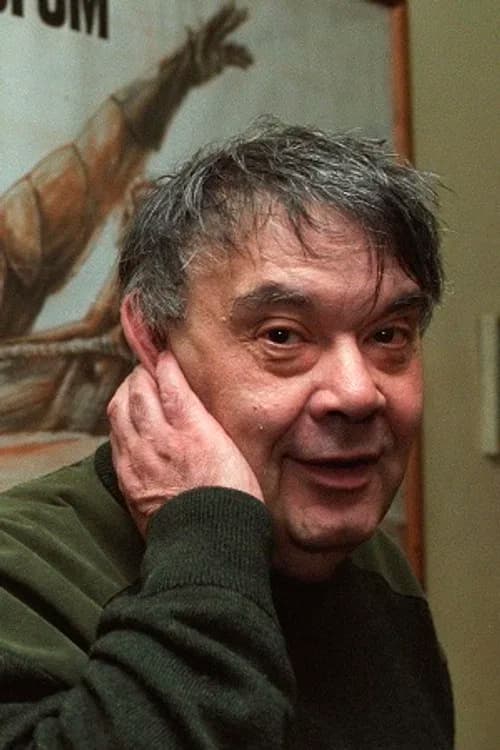 Aleksei German