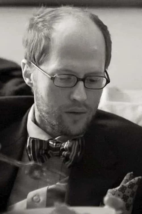 Eric Chase Anderson