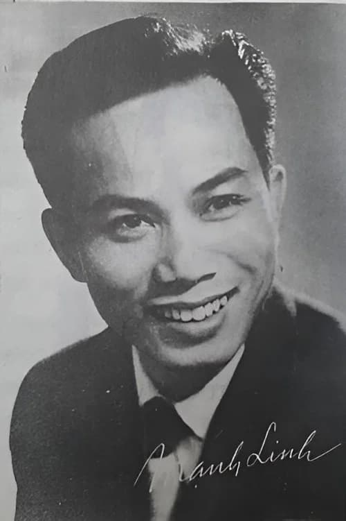 Mạnh Linh