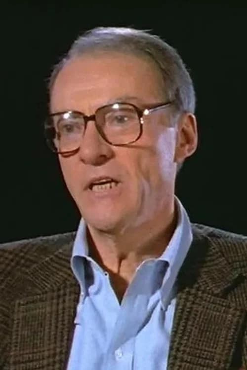 Gordon Carroll