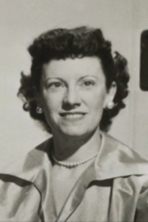 Mary Ellen Bute