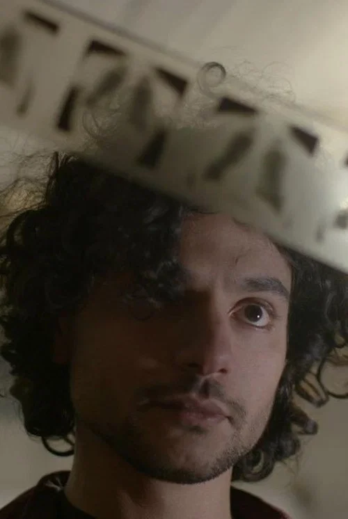 Samy Benammar
