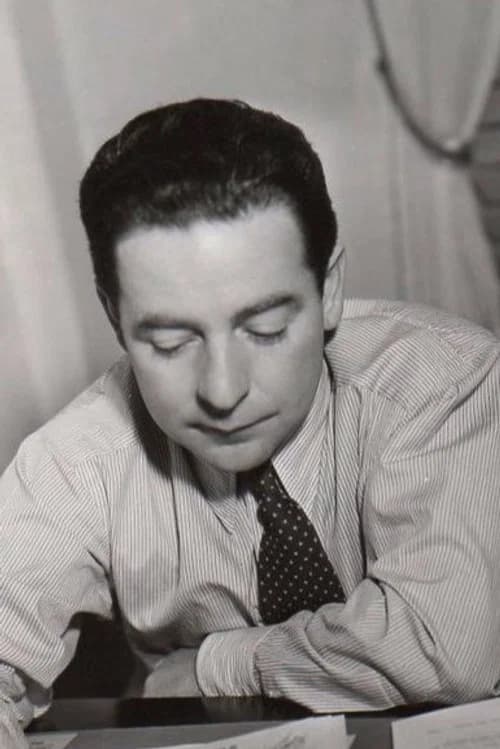 Charles Barton