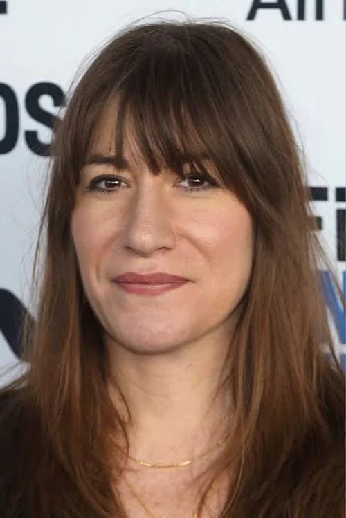 Mollye Asher