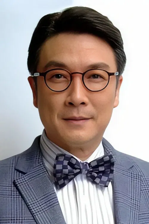 Damian Lau Chung-Yan