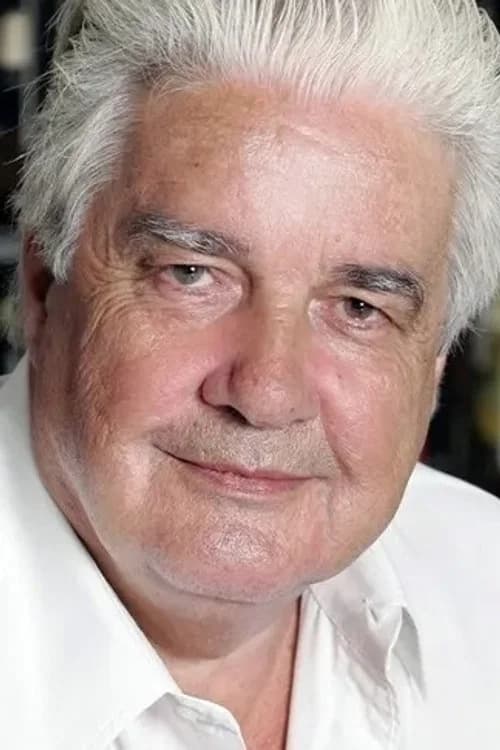 Claude Durand