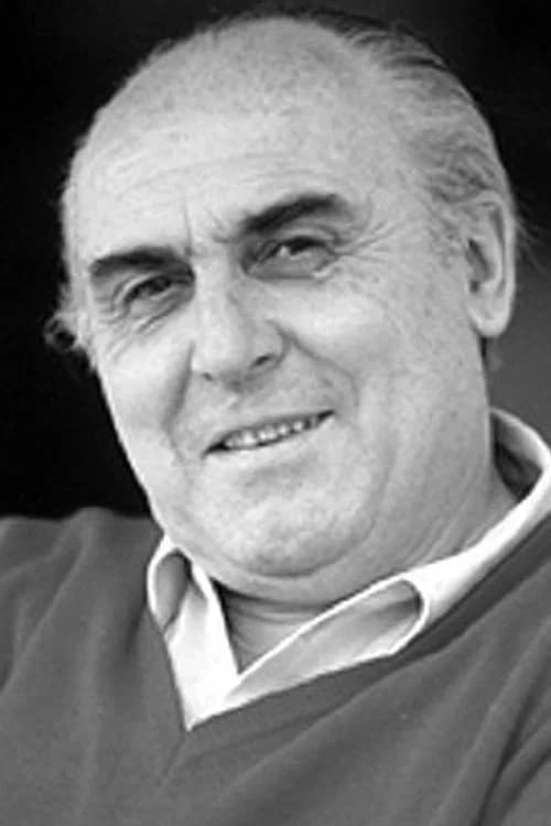 Egisto Macchi