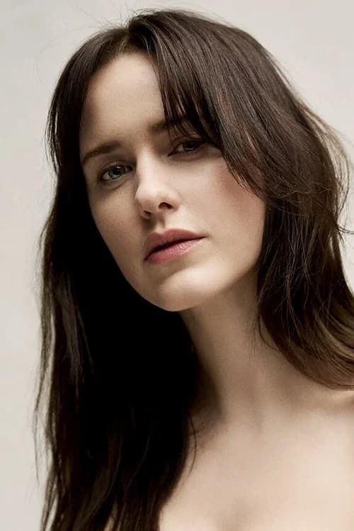 Rachel Brosnahan