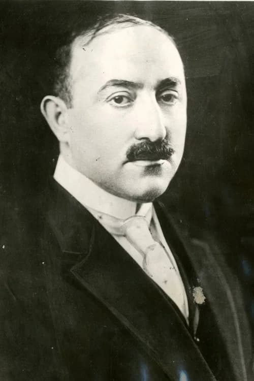 William Fox