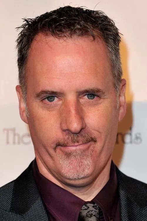 Mark Gustafson