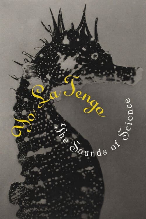 The Sounds of Science