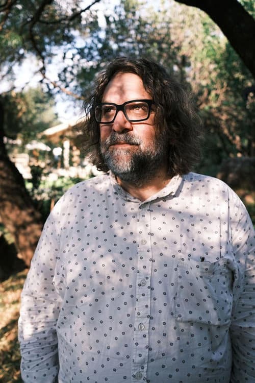 Steven Markovitz