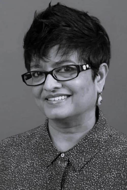 Pratibha Parmar