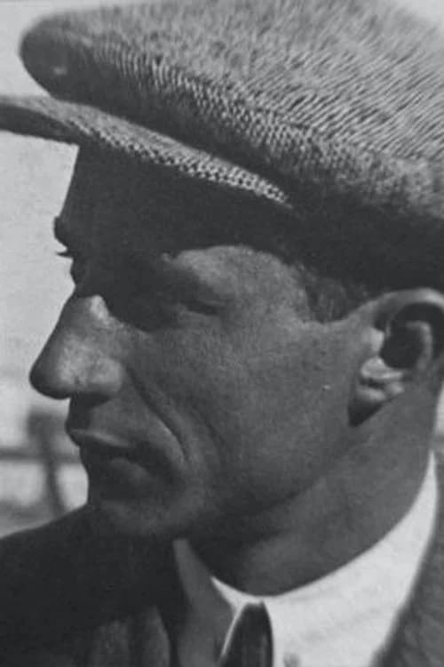 Eduard Tisse
