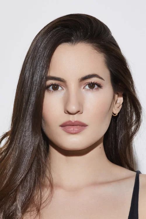 Ivana Baquero