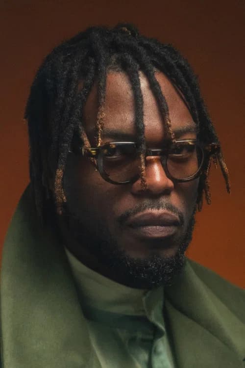 Walé Oyéjidé