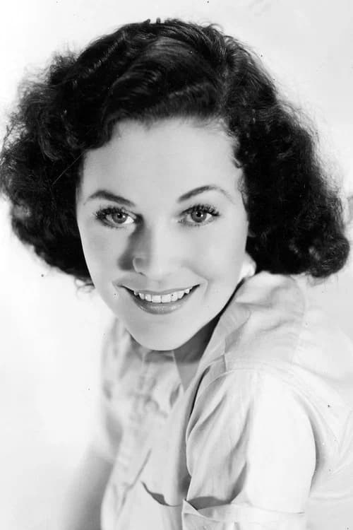 Maureen O'Sullivan