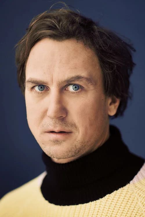 Lars Eidinger