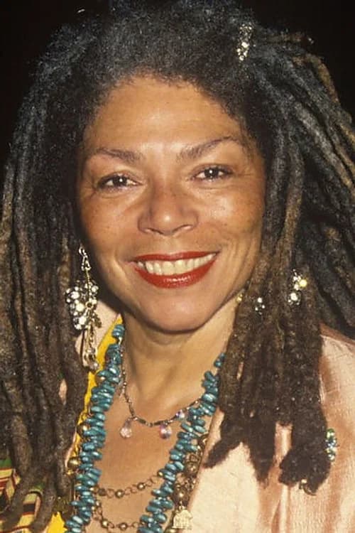 Rosalind Cash