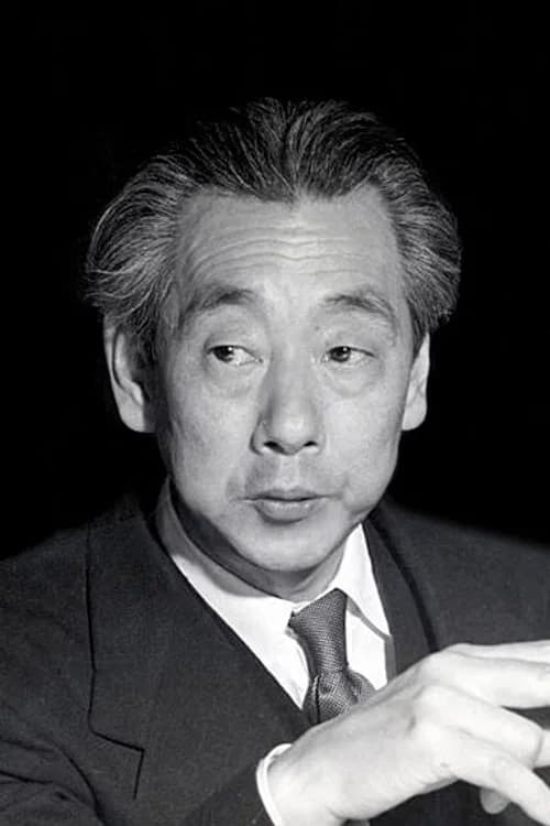 Mikio Naruse