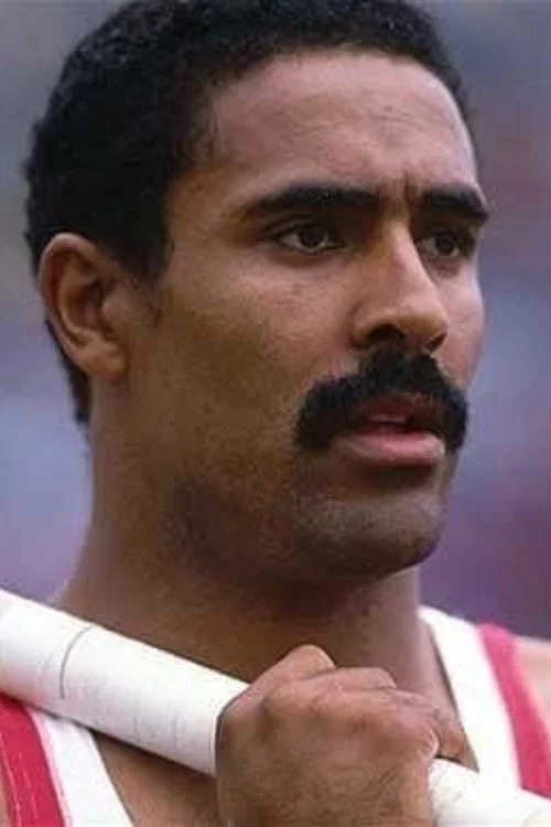 Daley Thompson