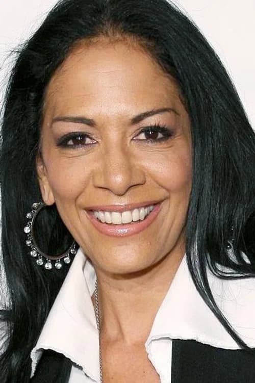 Sheila E.