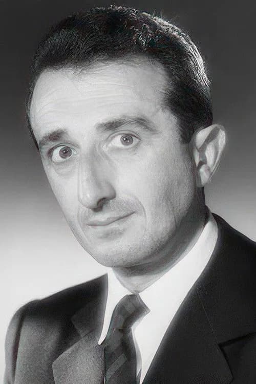 Pascal Mazzotti