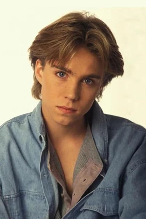 Jonathan Brandis