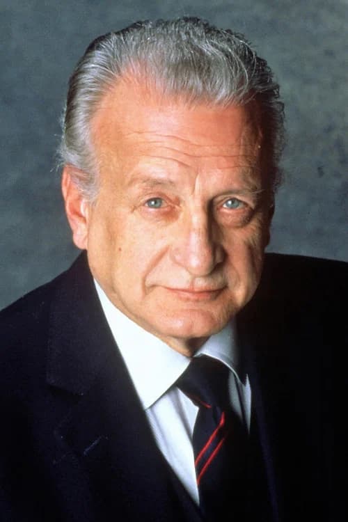 George C. Scott
