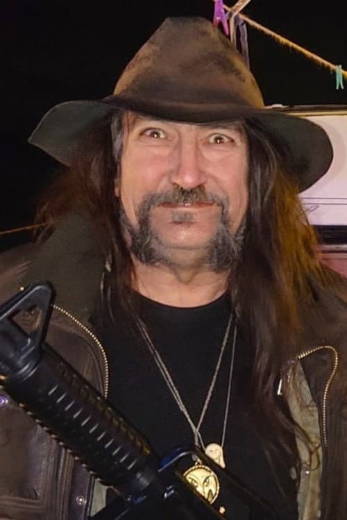 Richard Stanley