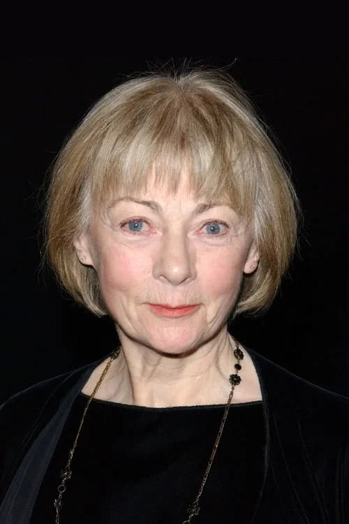 Geraldine McEwan