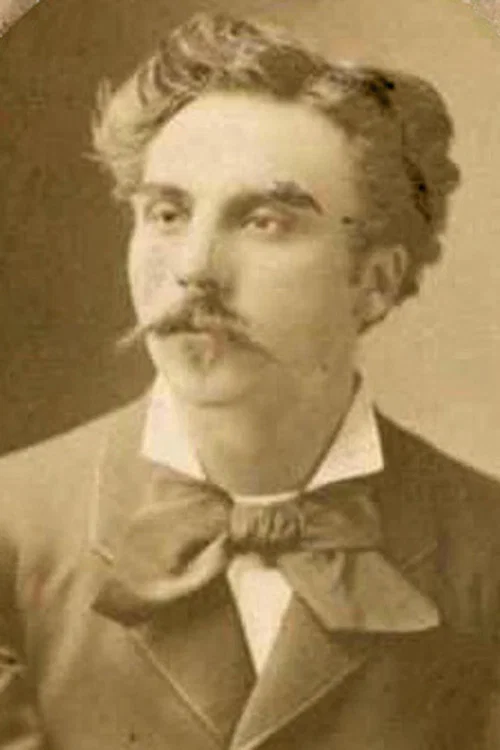 Gabriel Fauré