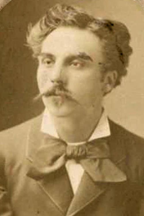 Gabriel Fauré