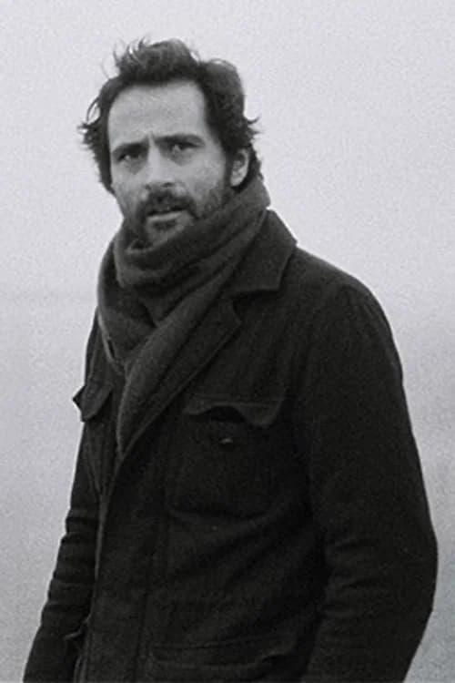 Cristóbal Fernández