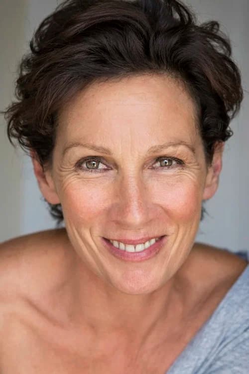 Alison Bruce
