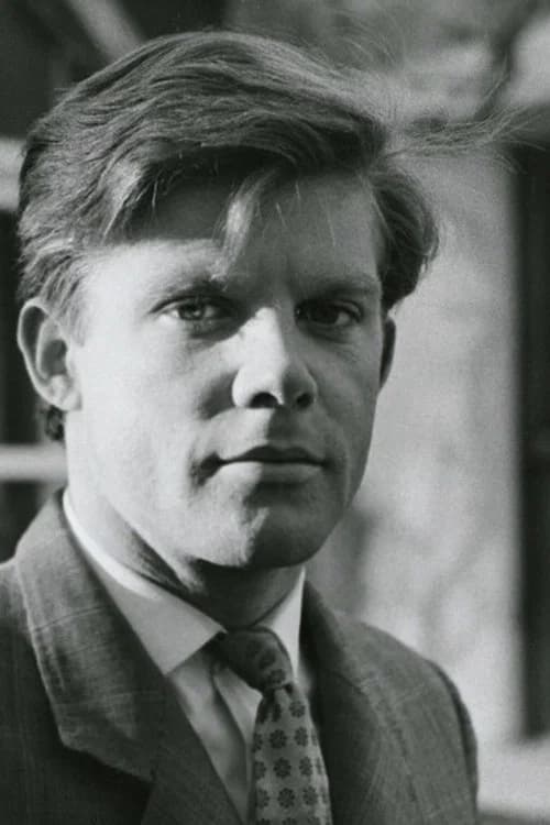 Georges Poujouly