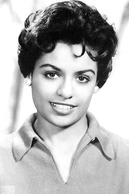 Barbara McNair