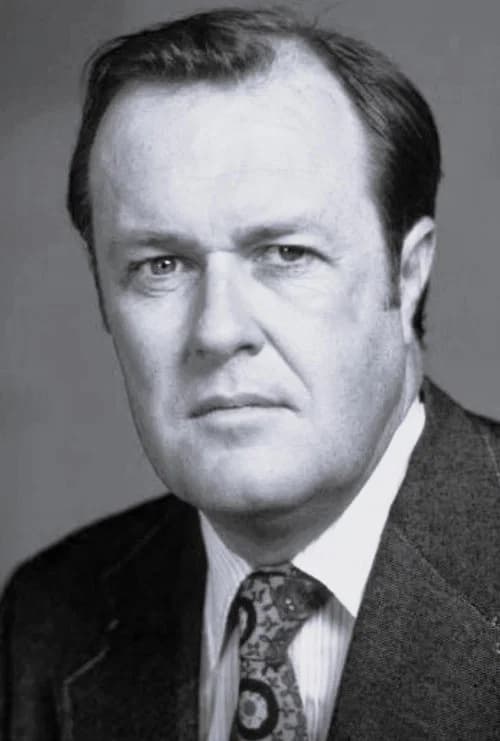 M. Emmet Walsh