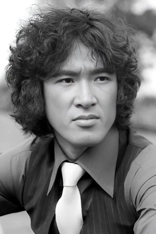 Yūsaku Matsuda