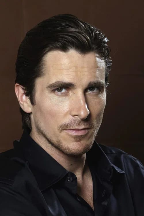 Christian Bale