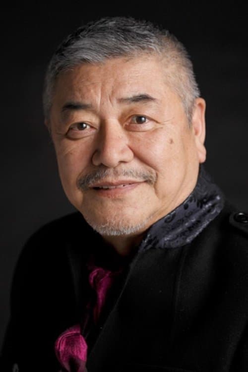 Akira Nakao