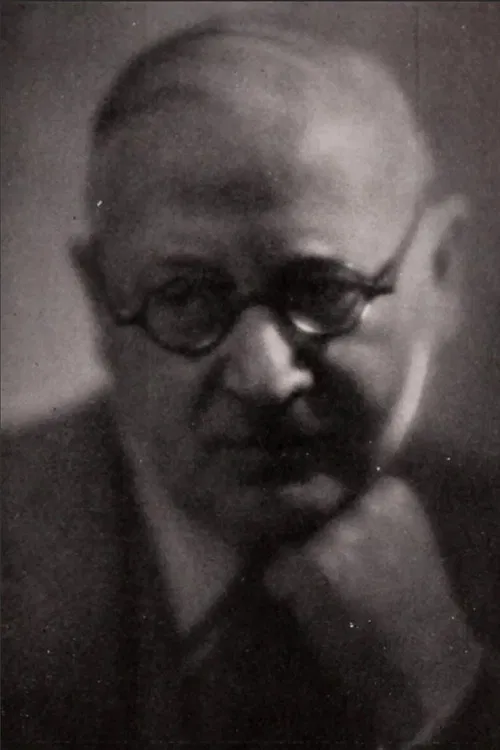 Robert Wiene
