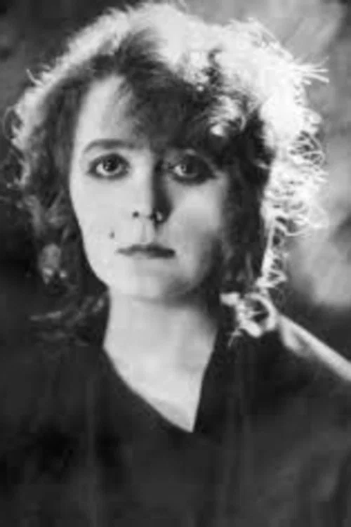 Gertrude Welcker