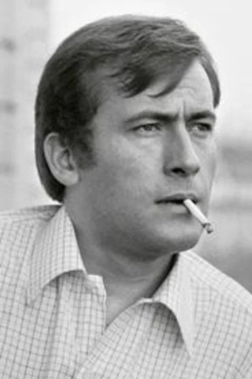 Michel Duchaussoy