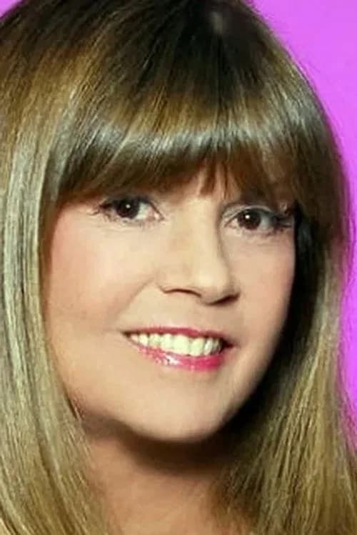 Chantal Goya